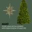 Make Your Living Room Sparkle With These Holiday Styling Tips