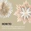 How To Plan Party Decorations That Match Your Theme Perfectly