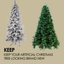 Keep Your Artificial Christmas Tree Looking Brand New