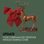 Update Your Christmas Decorations Without Starting Over