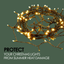 Protect Your Christmas Lights From Summer Heat Damage