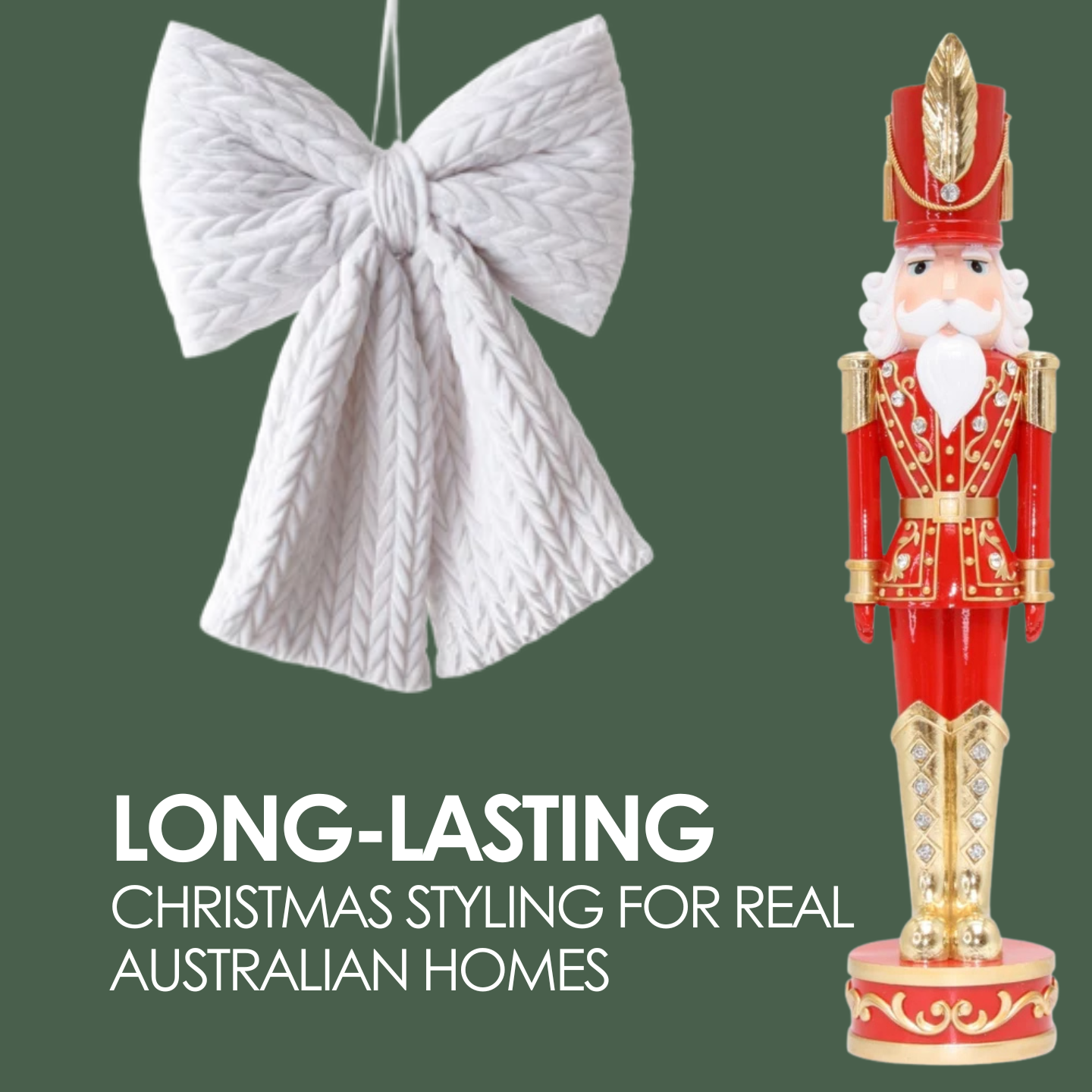 What Real Homes Look For in Christmas Decorations That Last