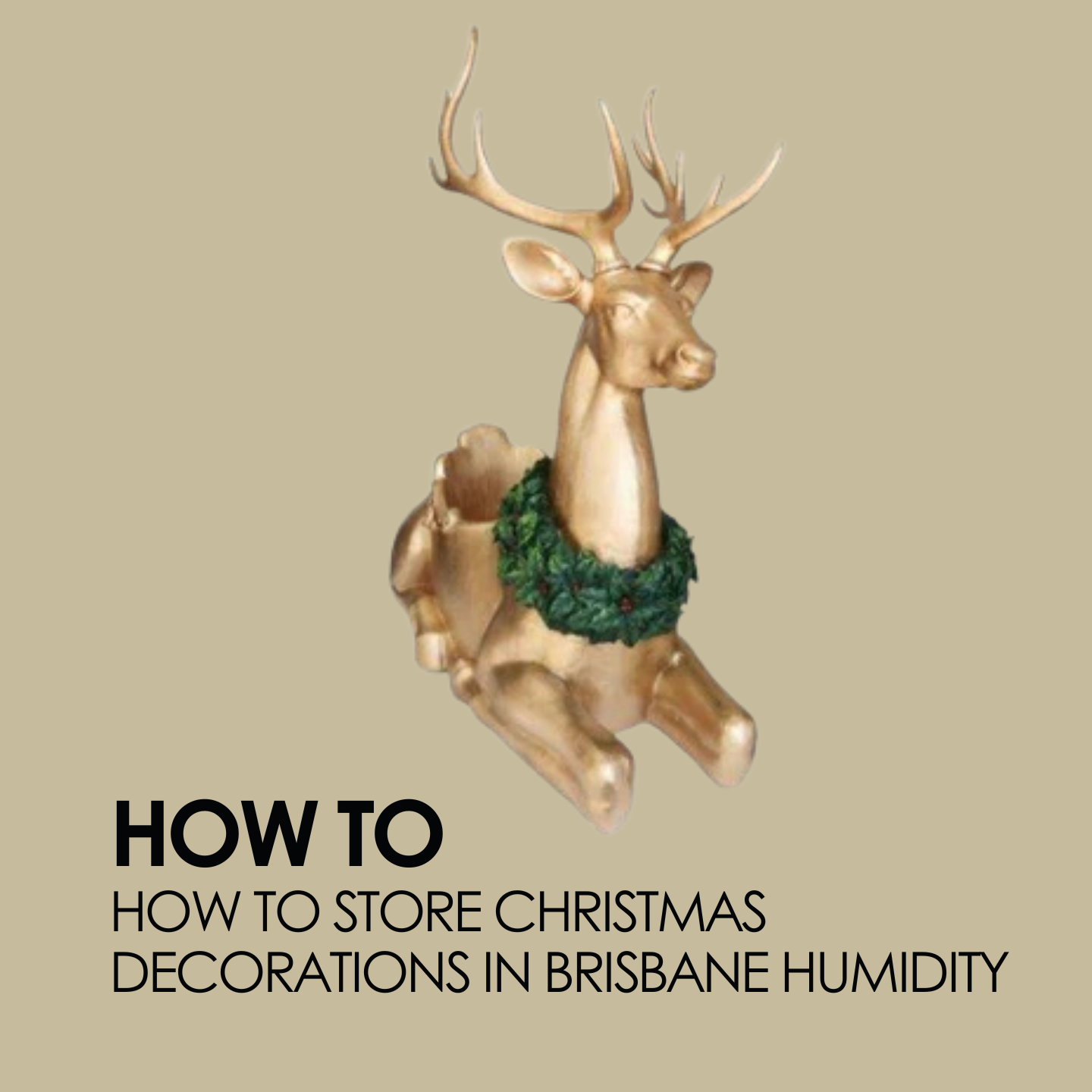 Smart Christmas Decoration Storage and Planning Tips