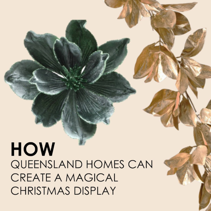 How Queensland Homes Can Create a Magical Christmas Display