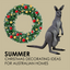 Summer Christmas Decorating Ideas for Australian Homes