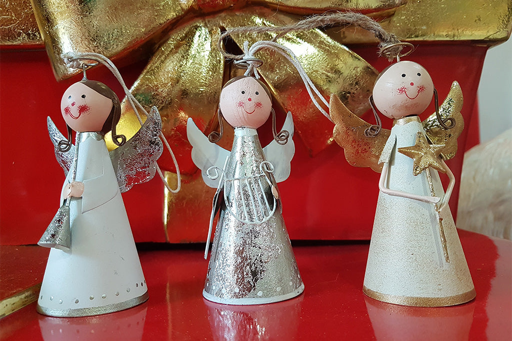 Christmas Cuteness