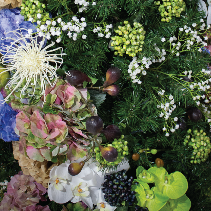 Festive Harvest