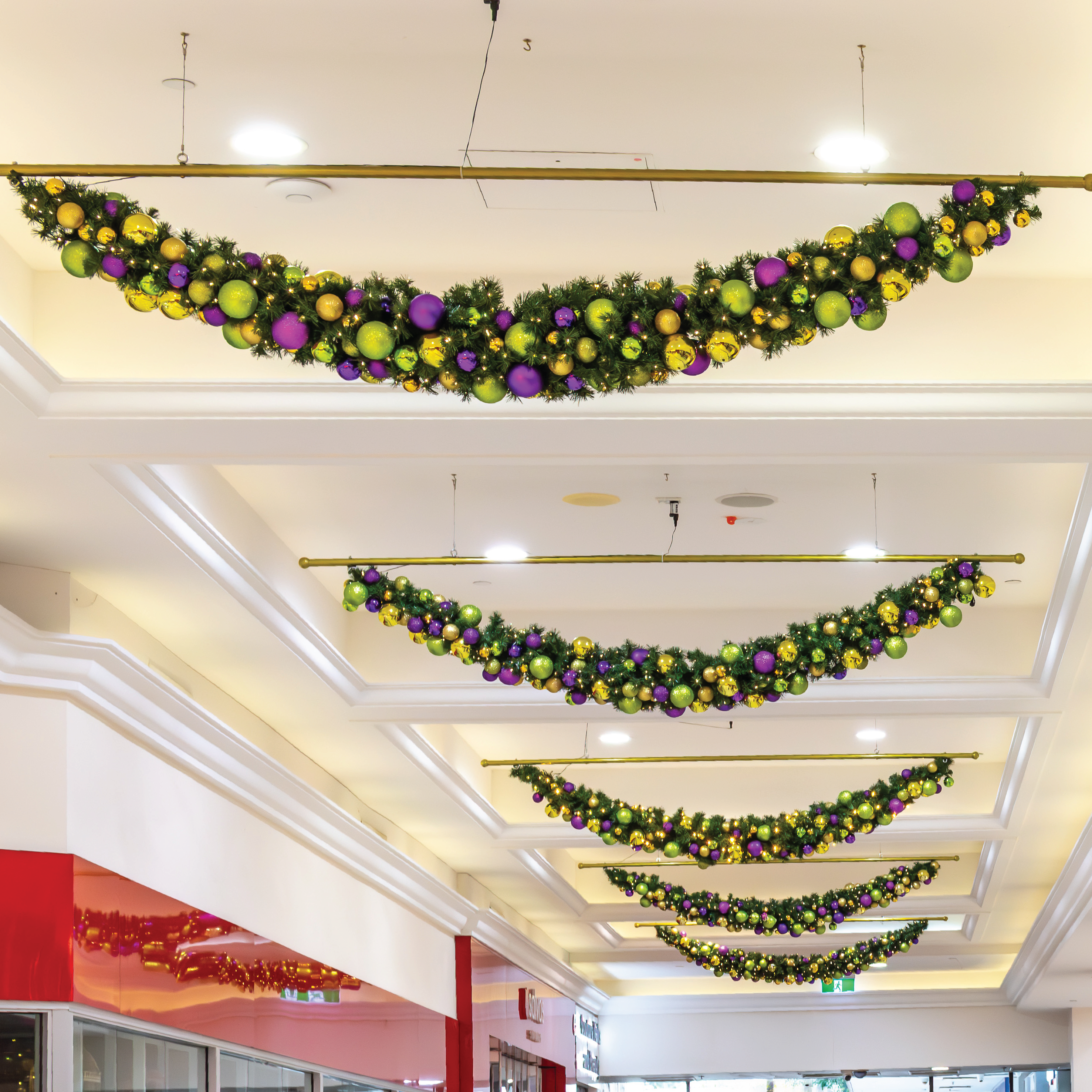 Garlands