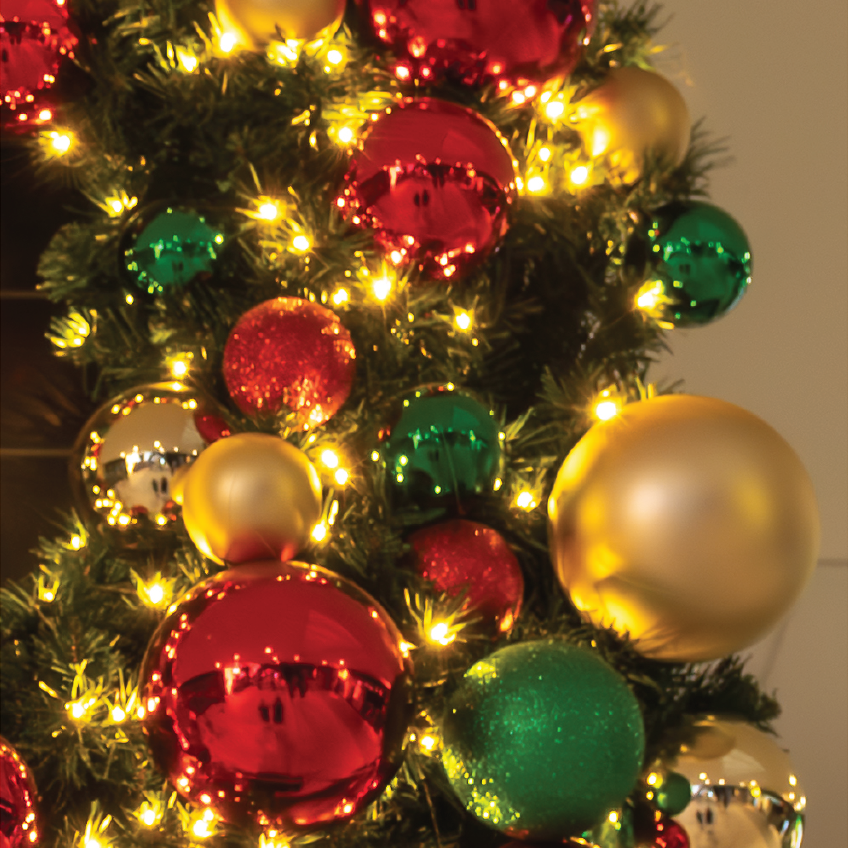 Decorative Wreaths