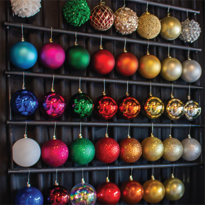 BAUBLES