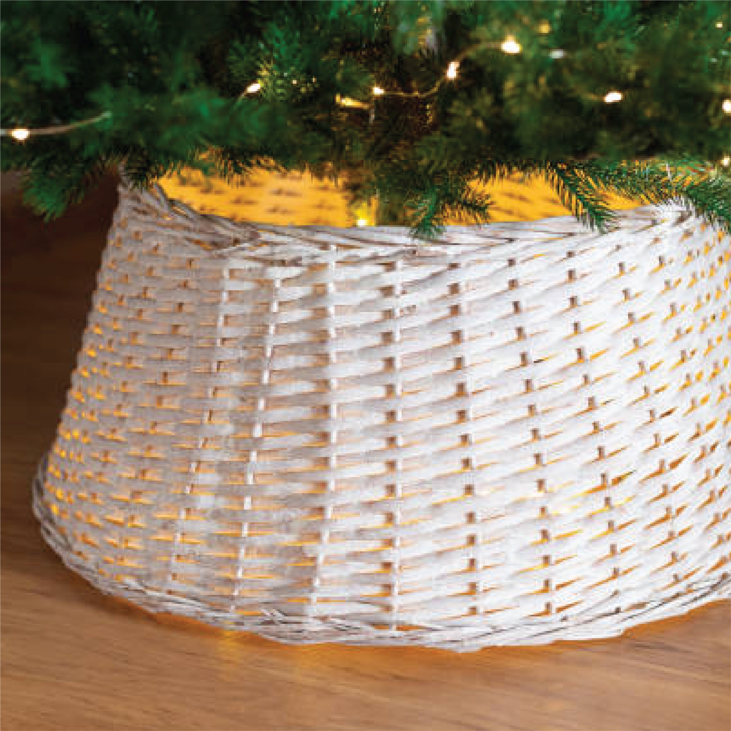 Tree Bases & Skirts