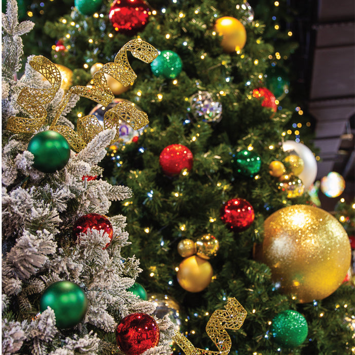 TREE LIGHTS