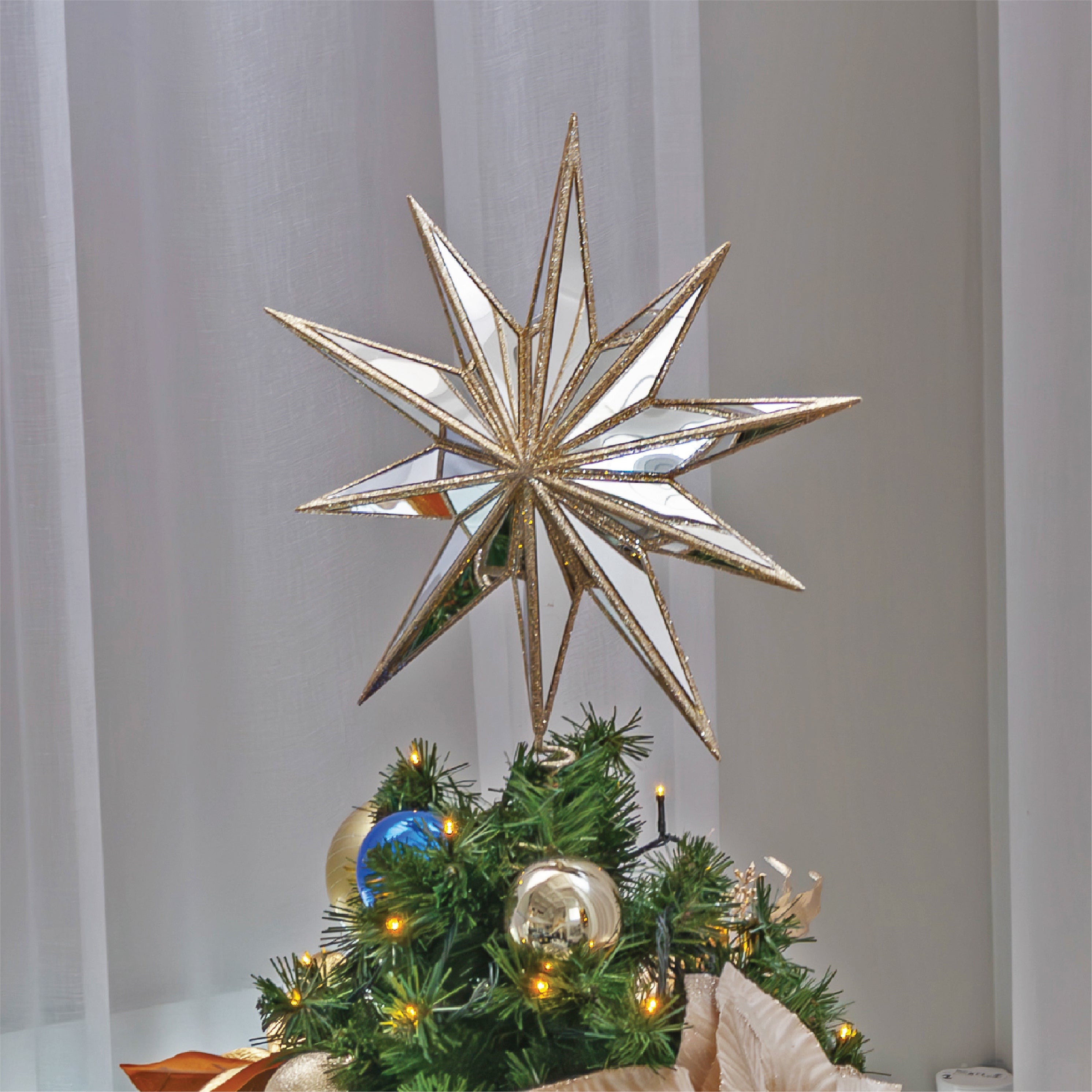 Tree Toppers