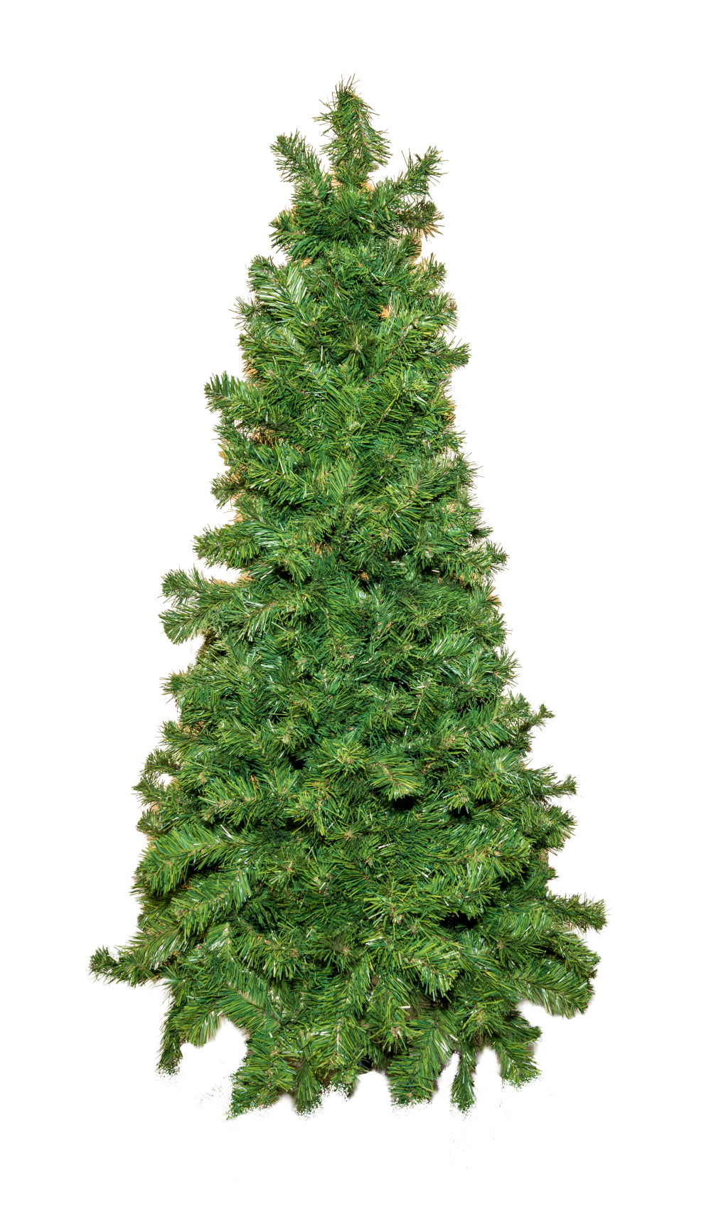 Tree Slimline 1.5m - Christmas Decorations Brisbane