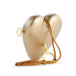 Musical Windup Heart 'Love you to the Moon and Back' - Christmas Decorations Brisbane