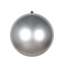 Bauble UV Stable Silver 400mm