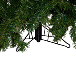 Tree Slimline 1.7m - Christmas Decorations Brisbane