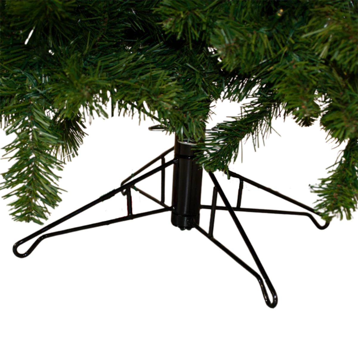 Tree Nordic Pre-Lit 1.8m - Christmas Decorations Brisbane
