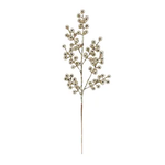 Berry Spray Gold 71cm - Christmas Decorations Brisbane