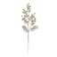 Berry Spray Gold 71cm - Christmas Decorations Brisbane