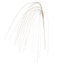 Silver Glitter Spray 92cm - Christmas Decorations Brisbane