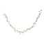 Leaf Garland Champagne Gold 180cm - Christmas Decorations Brisbane