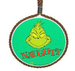 Grinch Hanging Assorted 11cm SHOPIFT VARIANT - Christmas Decorations Brisbane