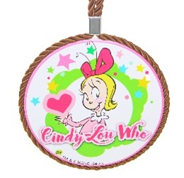 Grinch Hanging Assorted 11cm SHOPIFT VARIANT - Christmas Decorations Brisbane