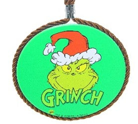 Grinch Hanging Assorted 11cm SHOPIFT VARIANT - Christmas Decorations Brisbane