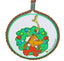 Grinch Hanging Assorted 11cm.