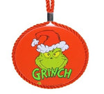 Grinch Hanging Assorted 11cm SHOPIFT VARIANT - Christmas Decorations Brisbane