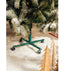Tree Stand Movable Green