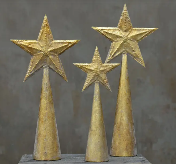 Celestial Star Small