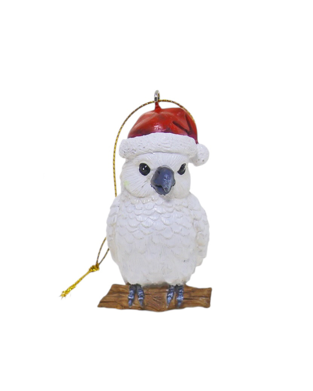 Assorted Australian Animals 10cm - Christmas Decorations Brisbane