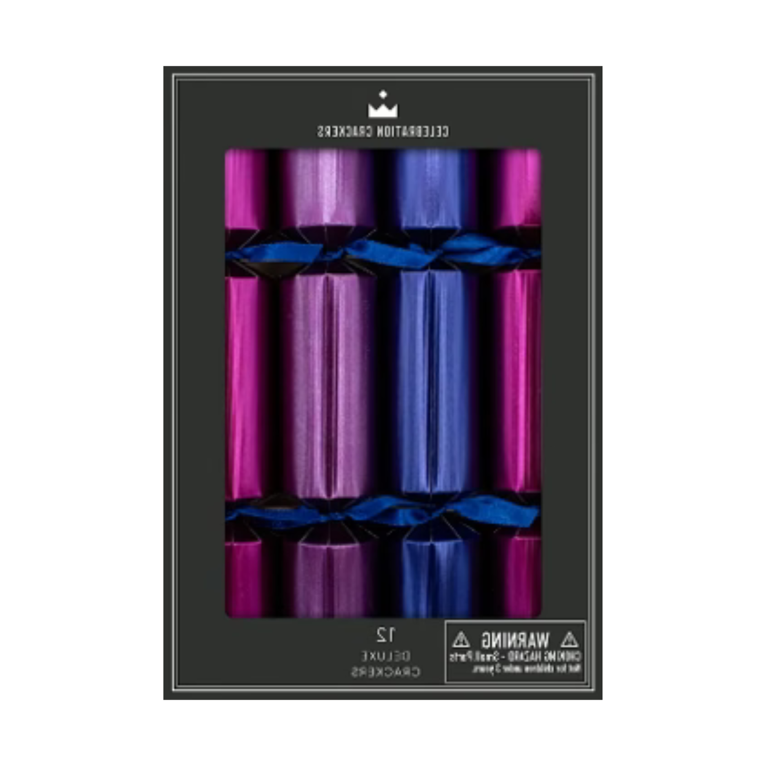 Cracker Deluxe Pin Jewels Set Of 12
