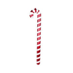 Candy Cane Red with White Stripes 90cm - Christmas Decorations Brisbane