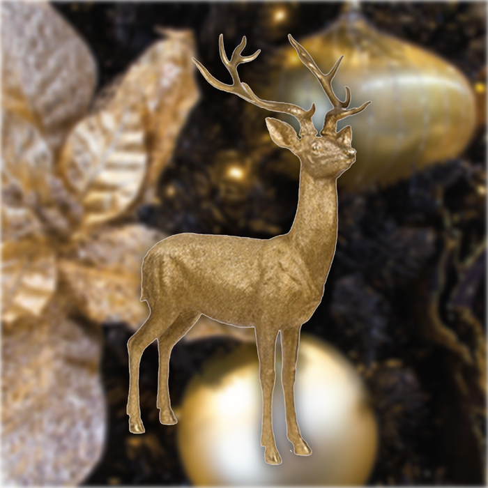 Opulent Noel