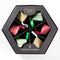Gem Christmas crackers
