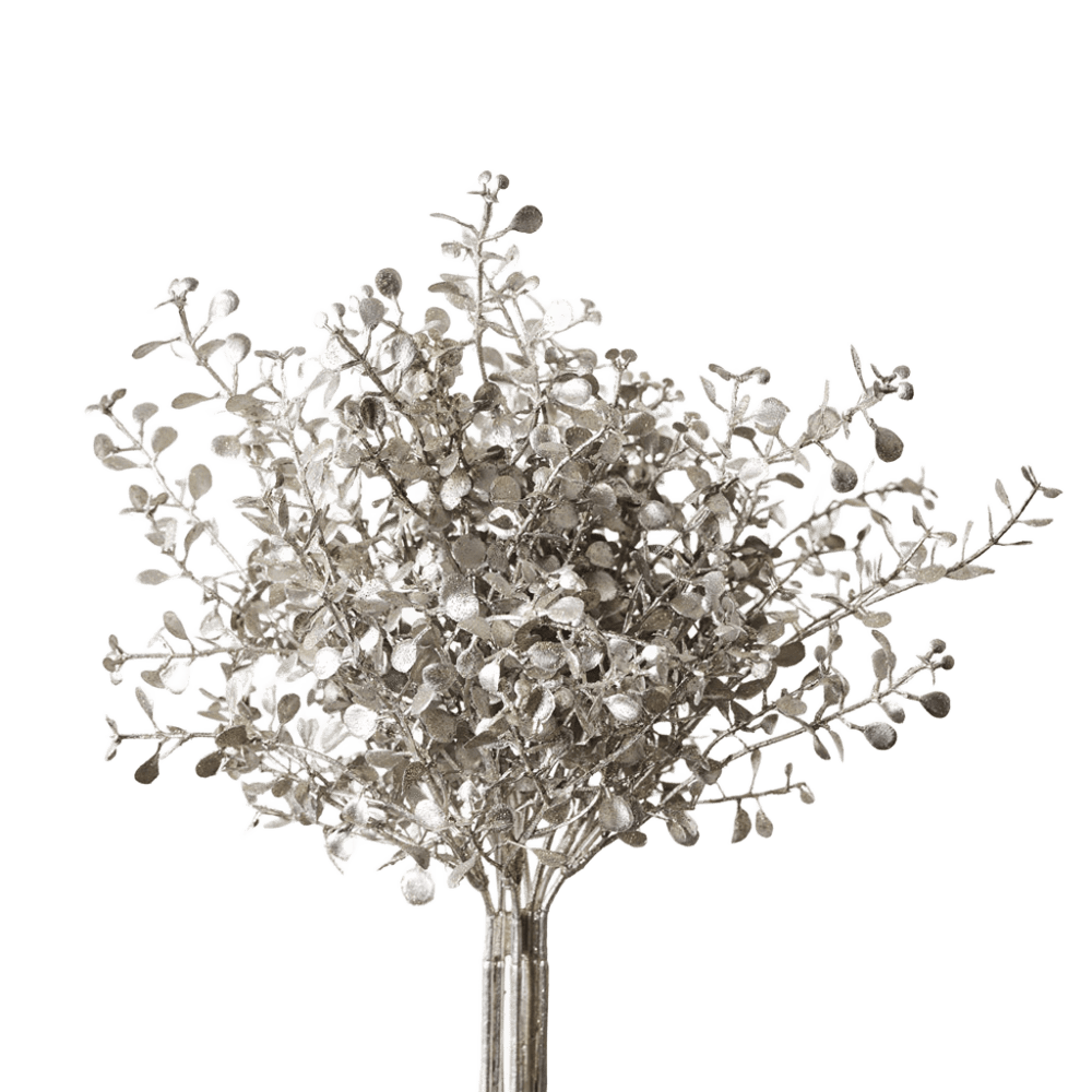 Spray Fern Champagne 30cm