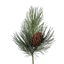 Pick Needle Pinecone 36cm