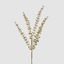 Eucalyptus Spray Gold Glitter 77cm