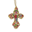 Cross Sequin Hanging 9cm