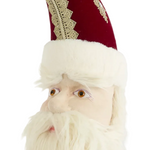 Santa Man in the Moon Hanging 70cm - Christmas Decorations Brisbane