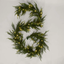 Pine Needle Garland Pre-Lit 270cm