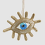 Sequin Inca Eye Hanging Decoration