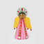 Marrakech Angel Capiz Tree Topper 30cm