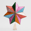 Marrakech Star Capiz Tree Topper 32cm