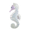 Neptune Seahorse 139cm - Christmas Decorations Brisbane
