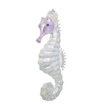 Neptune Seahorse 139cm - Christmas Decorations Brisbane