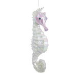 Neptune Seahorse 139cm - Christmas Decorations Brisbane